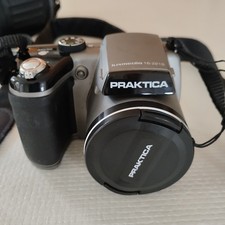 Digitalkamera praktica luxmedi gebraucht kaufen Digitalkamera praktica luxmedi gebraucht kaufen  Welzow
