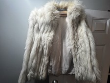 Genuine blue fox for sale  Austin