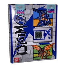 Bandai digimon digimonx gebraucht kaufen  Tuttlingen