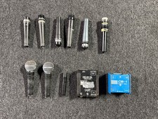 Broken mic bundle for sale  New Orleans
