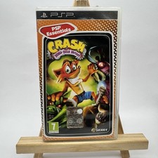 crash bandicoot psp usato crash bandicoot psp usato Napoli