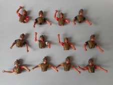 Lot torses soldats d'occasion  Ivry-sur-Seine