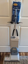 Aspirador de pó ElectroLux Classic AERUS Legacy U155D vertical LUX FUNCIONA MUITO BEM comprar usado  Enviando para Brazil