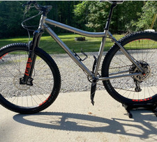Moots mountaineer ybb for sale  Holly