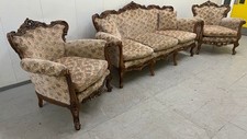 Vintage piece suite for sale  BIRKENHEAD