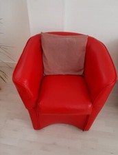 Poltrone ecopelle. colore usato  Putignano