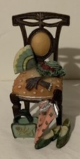 Miniature resin boutique for sale  Newaygo