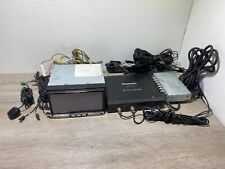 Panasonic strada hds940d for sale  DEWSBURY