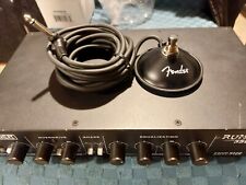 Fender rumble 350. for sale  Cheyenne
