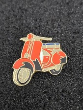 Motorroller vespa pin gebraucht kaufen  Cottbus