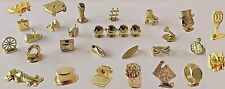 Monopoly various golden for sale  WORCESTER