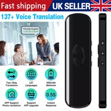 137language translator two for sale  TAMWORTH