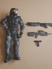 Halo odst figure for sale  ARMAGH