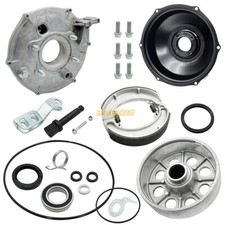 Rear brake plate for sale  Hebron