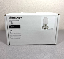 Ikea tarnaby dimmable for sale  Peyton