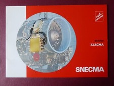 1979 brochure pub d'occasion  Yport