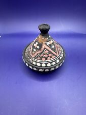 Mini plat tajine d'occasion  Limoges-