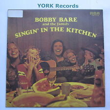 Bobby bare family for sale  GRANTHAM
