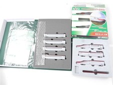Kato 1136 1567 gebraucht kaufen  Hameln