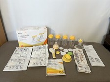 Medela breast milk for sale  LONDON