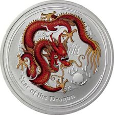 Lunar drache 2012 gebraucht kaufen  Zwiesel