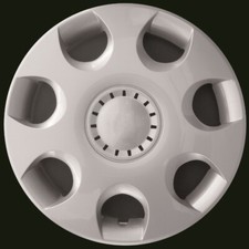 Set copricerchi opel usato  Massa di Somma