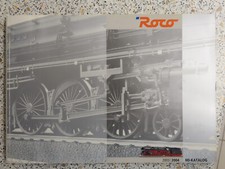 Roco katalog 2003 gebraucht kaufen  Schenefeld