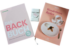 wunderbares backen gebraucht kaufen wunderbares backen gebraucht kaufen Baruth