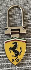 Ferrari keyring keyring d'occasion  L'Isle-Jourdain