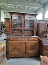 Credenza con piattaia usato  Beinette