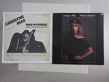 Lps carolyne mas gebraucht kaufen  Hamburg