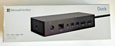 Microsoft surface dock d'occasion  Nanterre