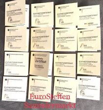 100 euro gold gebraucht kaufen  Thale