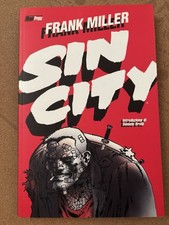 Sin city frank usato  Negrar