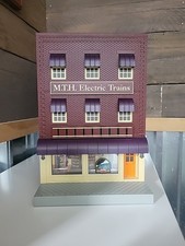 Scale mth .h. for sale  Houghton Lake
