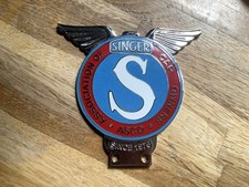 Singer association singer for sale  READING