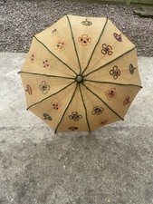 Vintage rafia woven for sale  DUNMOW