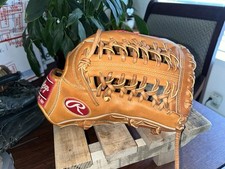 Rawlings heart hide for sale  Georgetown