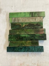 Stabilized green wood for sale  Whitewater