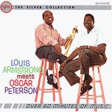 Louis armstrong meets gebraucht kaufen  Berlin
