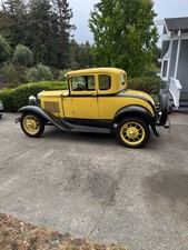 1931 ford model for sale  Belvedere Tiburon