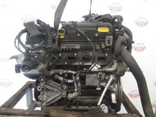 Moteur opel astra d'occasion  Vernaison