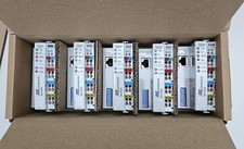 Beckhoff ethernet tcp gebraucht kaufen  Roßdorf