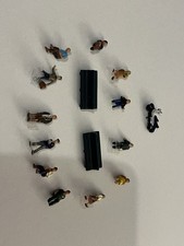 Model railway scenery for sale  POLEGATE
