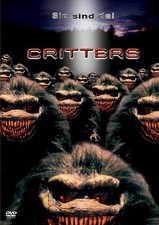 Critters gebraucht kaufen  Berlin