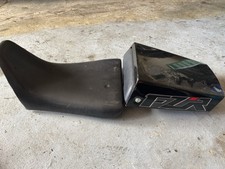 Yamaha fzr 600 gebraucht kaufen  Thalmassing