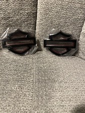 Harley davidson emblem gebraucht kaufen  Marktsteft, Obernbreit, Seinsheim