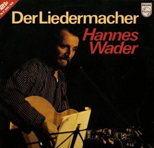 Hannes wader liedermacher gebraucht kaufen Hannes wader liedermacher gebraucht kaufen  Oberhausen