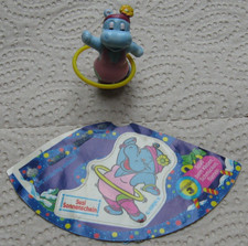 Happy hippos fitnessfieber gebraucht kaufen  Ihrlerstein