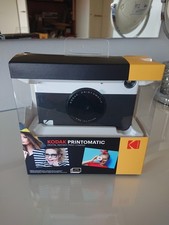 Kodak printomatic fotocamera usato Kodak printomatic fotocamera usato  Monforte d'Alba